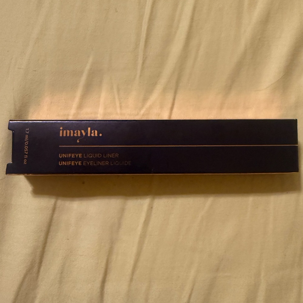 Imayla Unifeye Liquid Liner